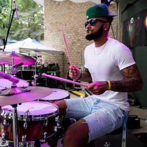 Meet your Posher, Karrington